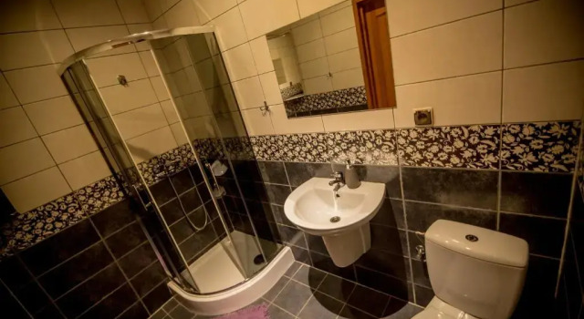 Двухместный номер Standard Villa Kokosowa