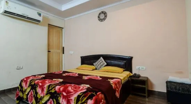 Asha Home Stay