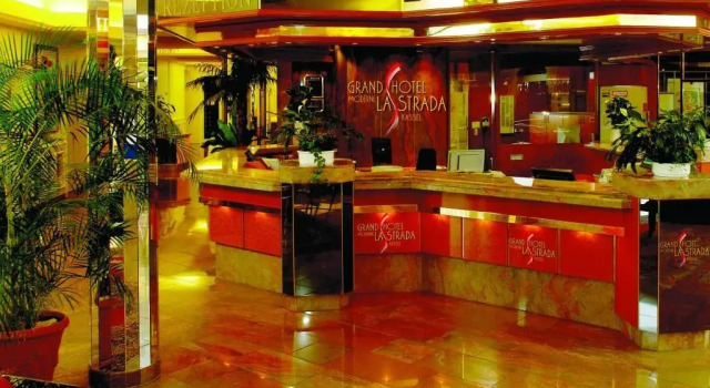 Hotel Palazzo-Kassel'S Vielseitige Hotelwelt