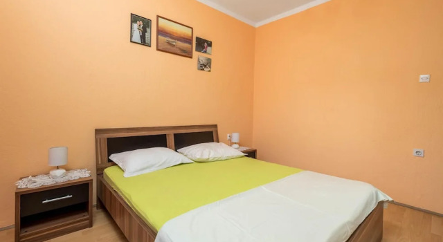 Amazing Home in Senj With Wifi and 2 Bedrooms, Rezerwuj Hotel Senj 
