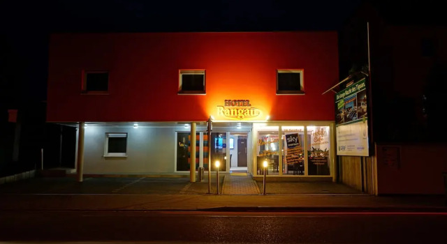 Design Hotel Rangau
