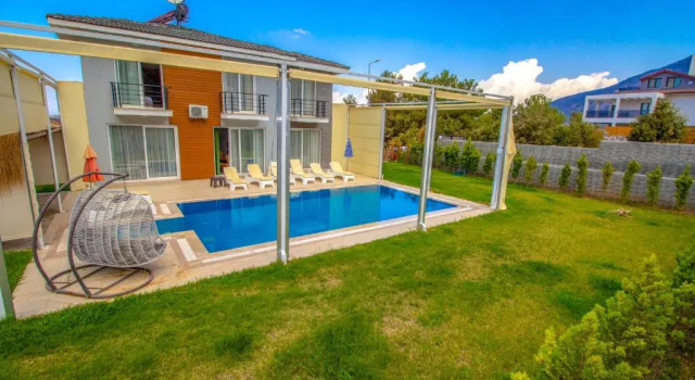 Вилла Opal Villa, Özel Havuzlu, Fethiye