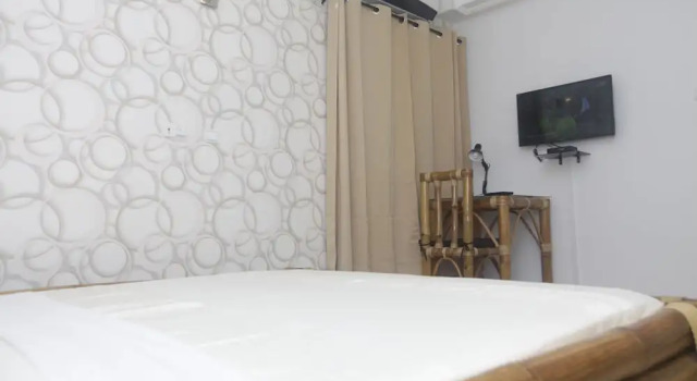 Standard room Residence Hibiscus