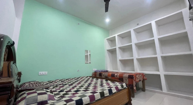 Номер Standard Arya Sadan Homestay