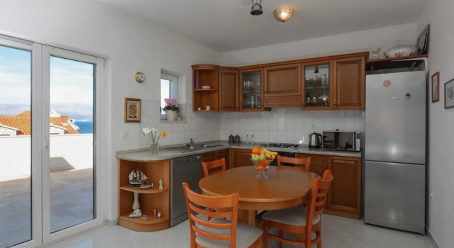 Апартаменты с 2 комнатами Apartment Perina