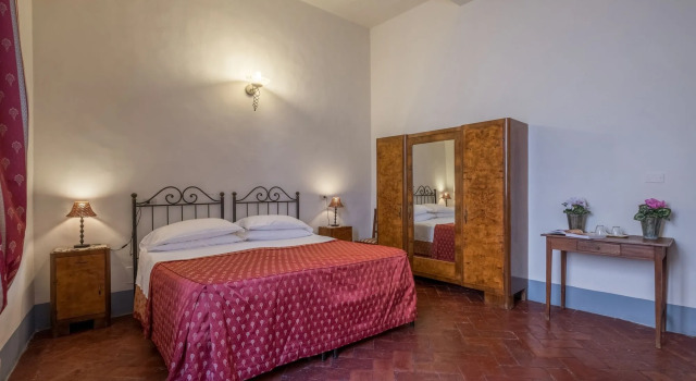 Home in Florence