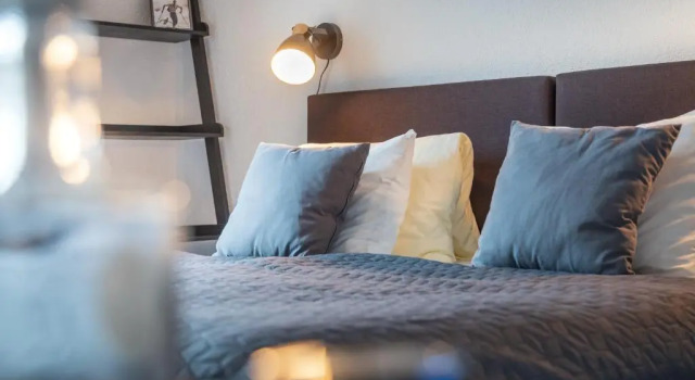 Семейный номер Standard Hotel Seehof