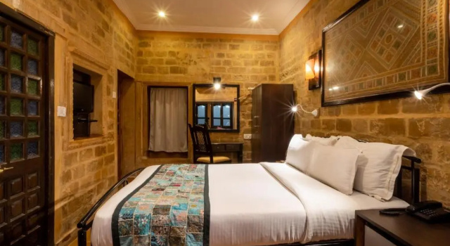 Номер Standard Hotel Fifu