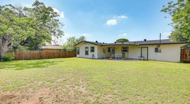 San Antonio Home, 2 Mi to Airport - Pets Welcome!, Buchen Sie Hotel San Antonio Bexar County