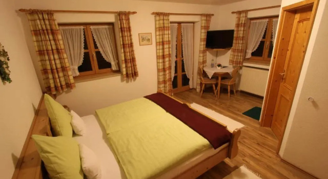 Camera Standard Ferienhaus Andreas
