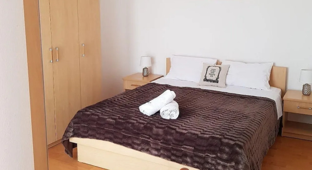 Апартаменты Cozy apartments Neda near the sea