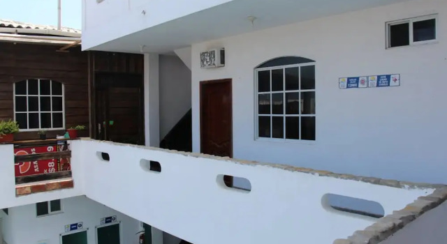 Hotel Puerto Polo, Rezervați Hotel San Clemente Manabi