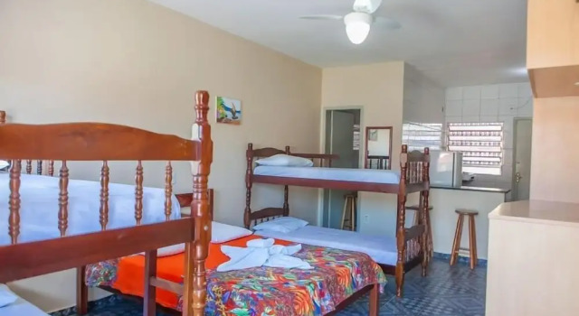 Pousada Caraguá