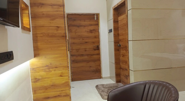 Номер Classic Madhav Residency Hotel & Banquet, Kalyan, Mumbai