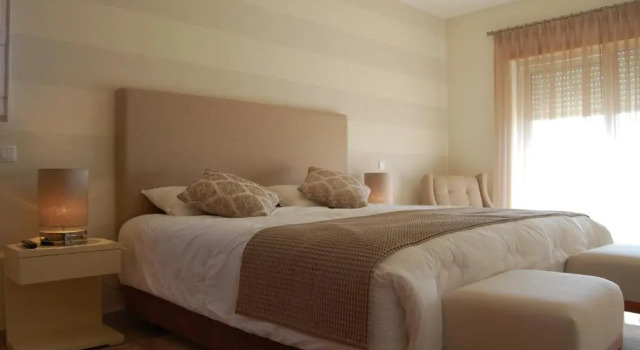 Villa Golf 6, Rezerwuj Willa Wille w Oeste, Willa