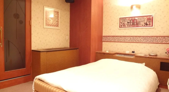 Hotel K's Popolo - Adults Only