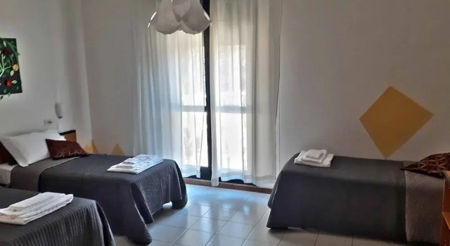 Hotel Prato Verde, Prenota Hotel Polinago Emilia-Romagna