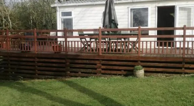 Номер Standard 14 washbrook way