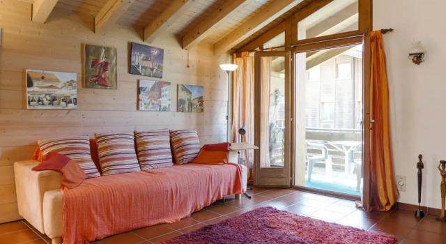 Artists Loft Wilderswil
