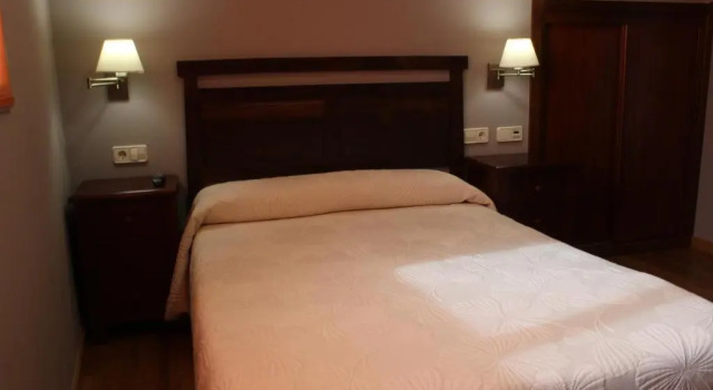 Apartamentos Río Sil, Prenota Appartamento Hotel a Galizia con piscina, Piscina