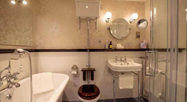 Номер Standard Ghan House