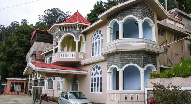 Wood Palace, Забронировать Отель Отели штата Тамилнада 3 звезды, 3*