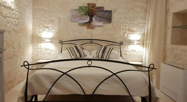 Двухместный номер Standard Trulli stett