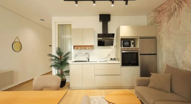 Апартаменты Sanpietro Vacation Apartment 005