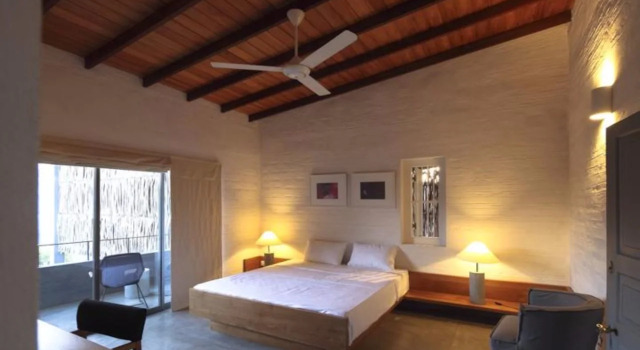 Kurundu House