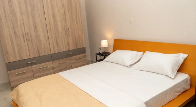 Апартаменты ALLAGIANNIS GROUP APARTMENTS