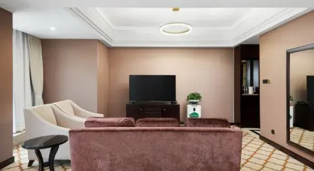 Suite Xining Xingwang International Hotel