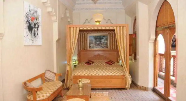 Riad Jnane Agdal and Spa, Забронировать Курортный отель СПА-отели Марракеш-Тенсифт-Эль-Хауз, SPA-услуги