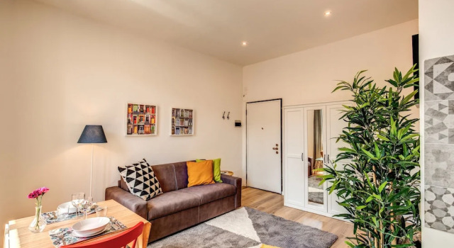 Loreto Charming Studio