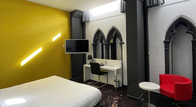 Номер Comfort Martins Dream Hotel