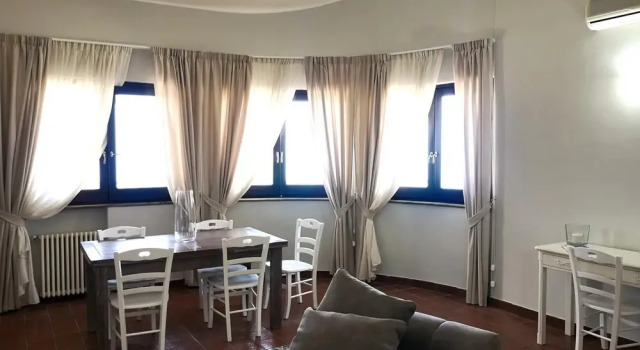 Villa Niccol With Stunning sea View Terrace and Swimming Pool