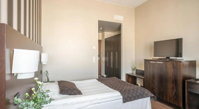 Номер Standard Hotelli Raahen Hovi