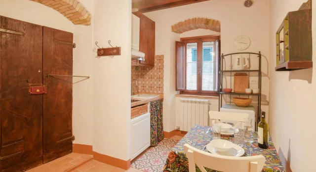 Nido DI Rondine, Prenota Hotel Monteverdi Marittimo Toscana