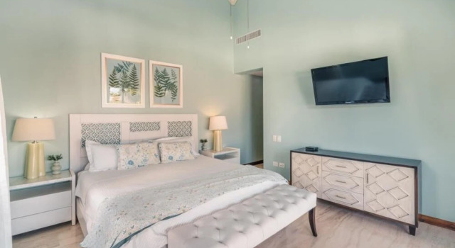 Outstanding El Portillo 2BR Apt, Rezerwuj Hotel Las Terrenas Samana