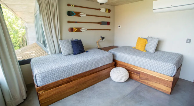 Casa La Borrega Luxury and Comfort, Rezerwuj Dom wakacyjny Wille w Nayarit, Willa