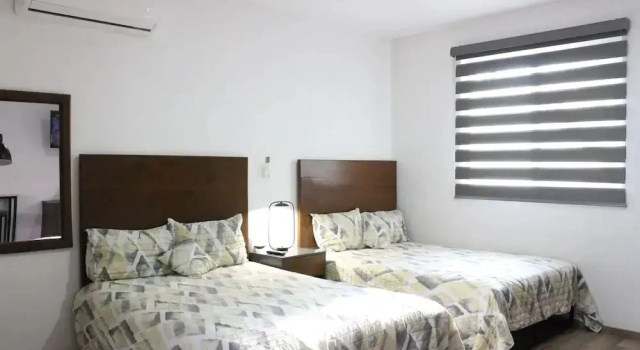 Номер Superior Lofts Las Fuentes