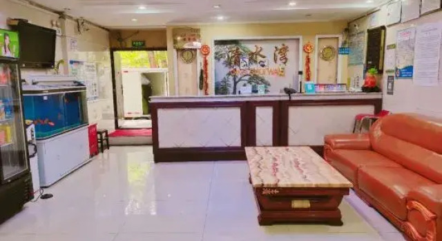 Karamay Clear Water Bay Business Hotel, Book Hotel Hotels in Xinjiang with Parking, Parking