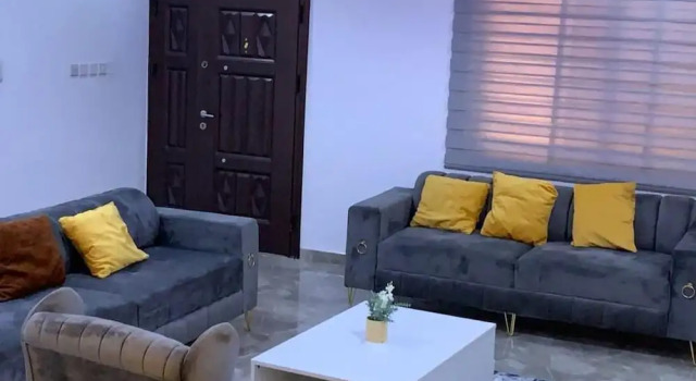 Luxecom Apartments, Your Dream Stay Starts Here!