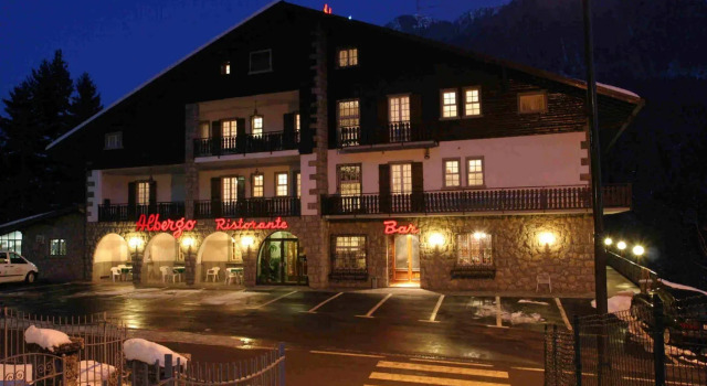 Des Alpes