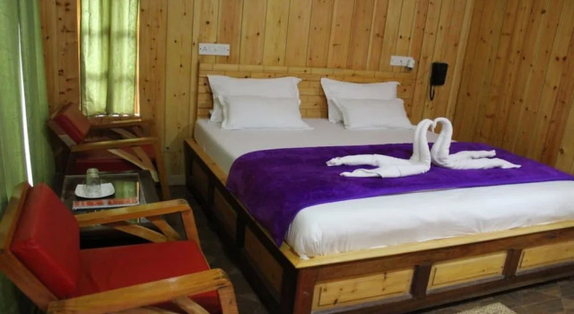 Radhakrishna Resort