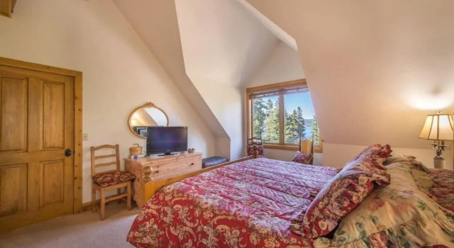 Mckinney Dr Criterion 43 - Ellis Peak, Забронировать Отель Отели Хоумвуд 4 звезды, 4*