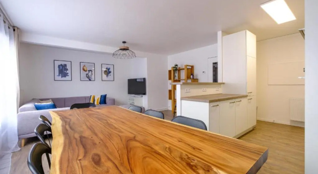 La Rouette, Rezervasyon Otel Reims ucuz oteller