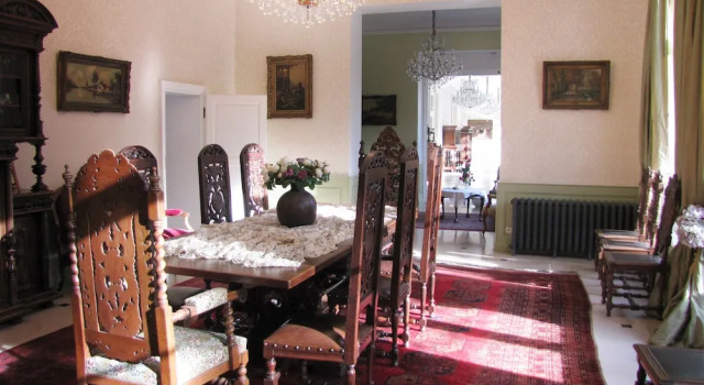 Château de Bois Renault