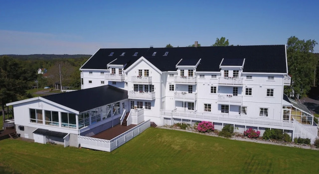 Arendal Herregaard Spa & Resort, Rezervovat Lázně / Resort Arendal 