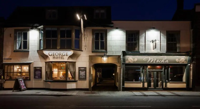 Ramsey Rooms, Prenota Hotel Ramsey Huntingdonshire