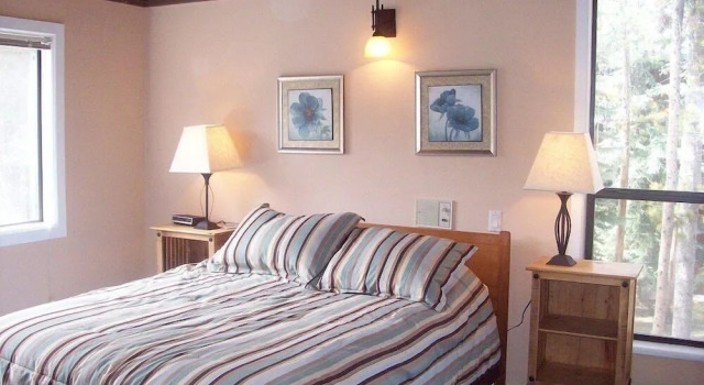 Mill Run #12 by Peak Property Management, Rezerwuj Hotel Hotele w Vail Ski z parkingiem, Parking